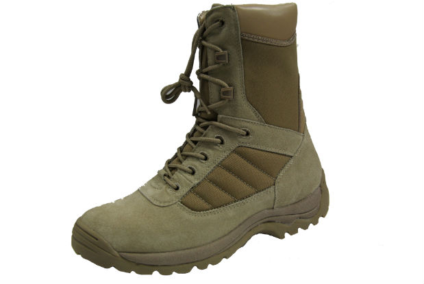 533 Desert Boot