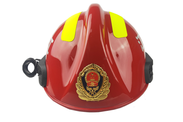 消防救援装备头盔TK010